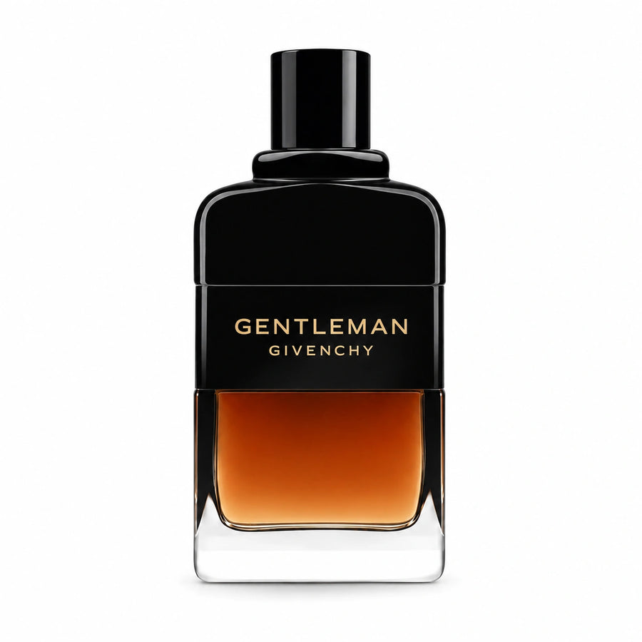 Herren 3er-Set — Mitternachts-Gentleman
