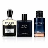 Herren 3er-Set — Siegescode
