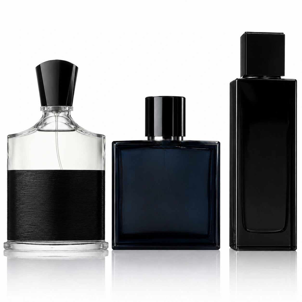 Herren 3er-Set — Imperialer Sieg