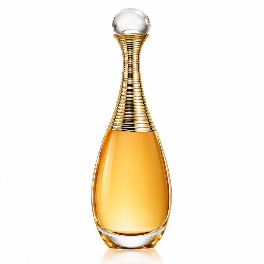 Damen 3er-Set — Goldglanz-Aura