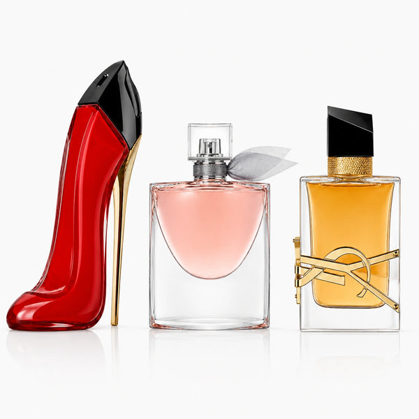 Damen 3er-Set — Vielseitige Femme