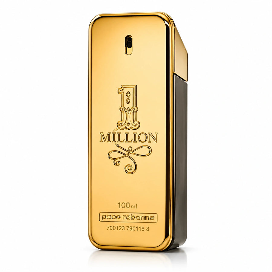 Herren 3er-Set — Goldene Ambition